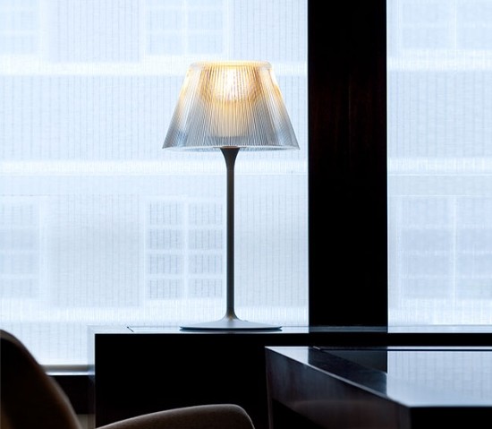 flos romeo lamp