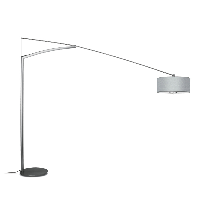 Lamp Vibia - Balance Напольные  - 4