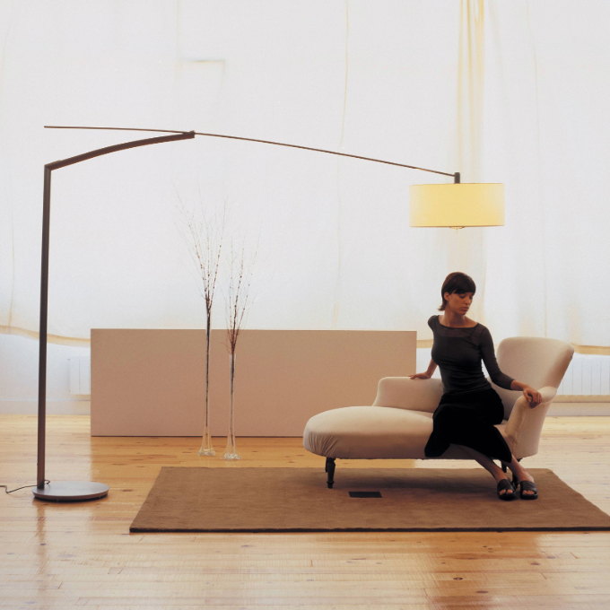 Lamp Vibia - Balance Напольные  - 2