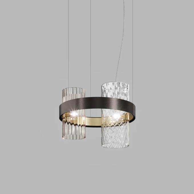 Lamp Vistosi - Armonia SP 50 Pendant  - 6