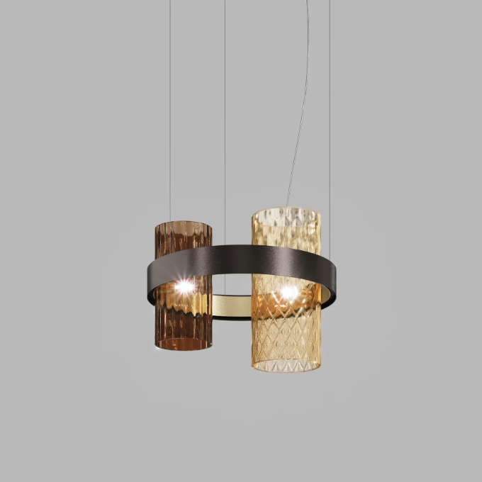 Lamp Vistosi - Armonia SP 50 Pendant  - 5