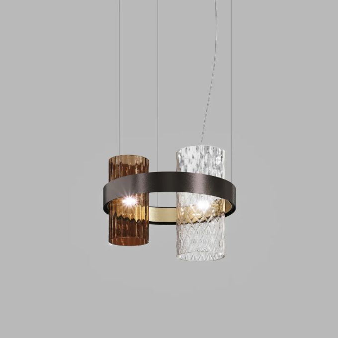 Lamp Vistosi - Armonia SP 50 Pendant  - 4