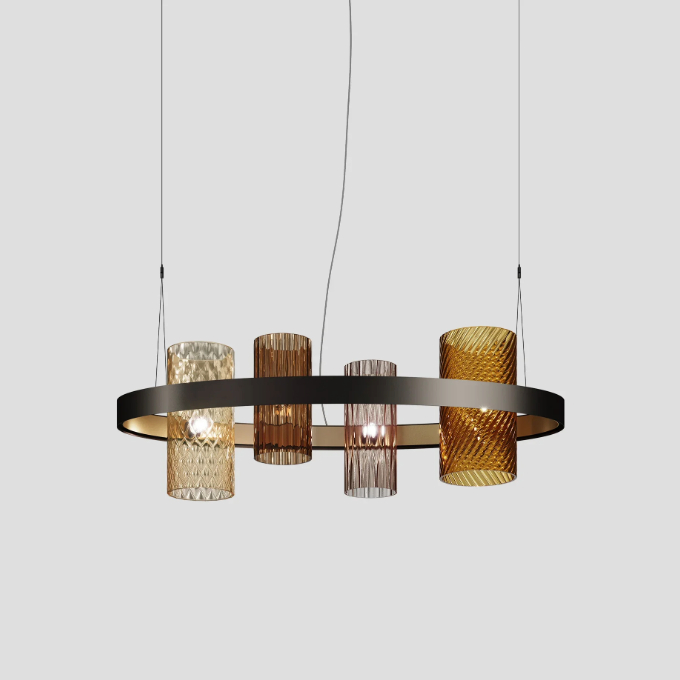 Lamp Vistosi - Armonia SP 50 Pendant  - 1