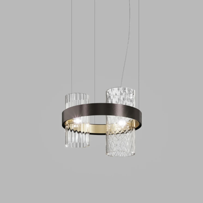 Lamp Vistosi - Armonia SP 50 Pendant  - 8