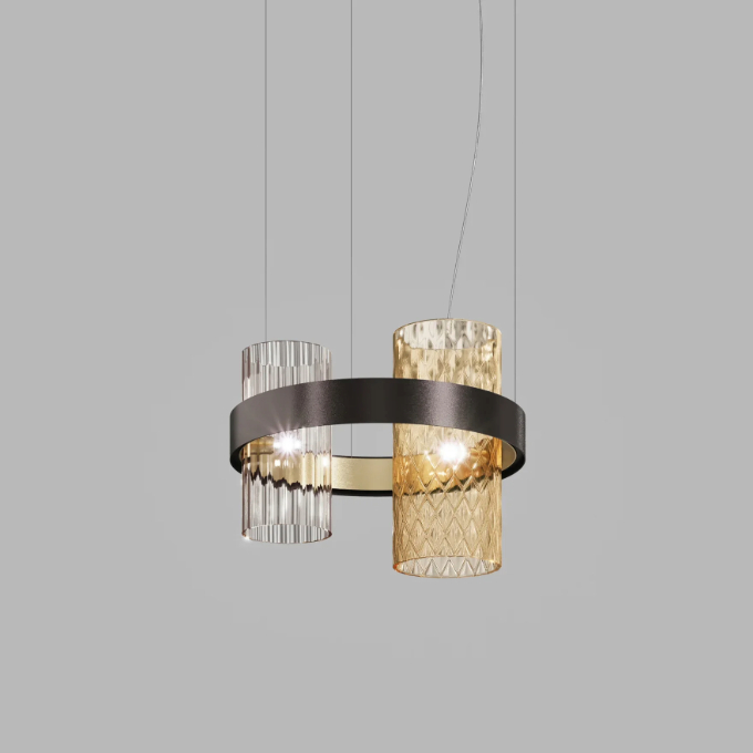 Lamp Vistosi - Armonia SP 50 Pendant  - 7