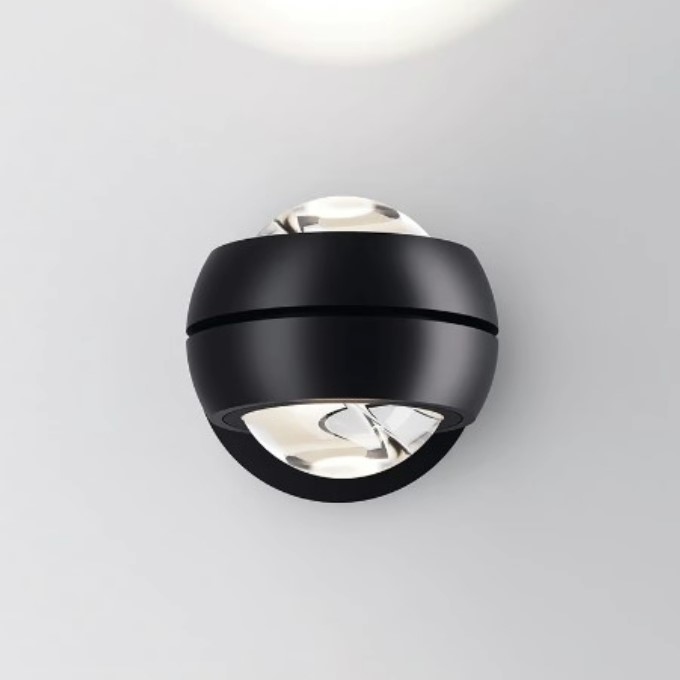 Lamp Lodes - Nautilus Wall mini Wall  - 3