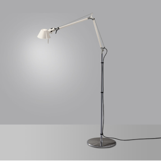 Šviestuvas Artemide – Tolomeo Floor Pastatomas šviestuvas  - 2