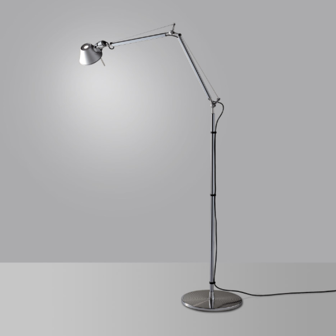 Šviestuvas Artemide – Tolomeo Floor Pastatomas šviestuvas  - 3