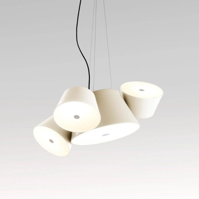 Lamp Marset - Tam Tam Pendant  - 1