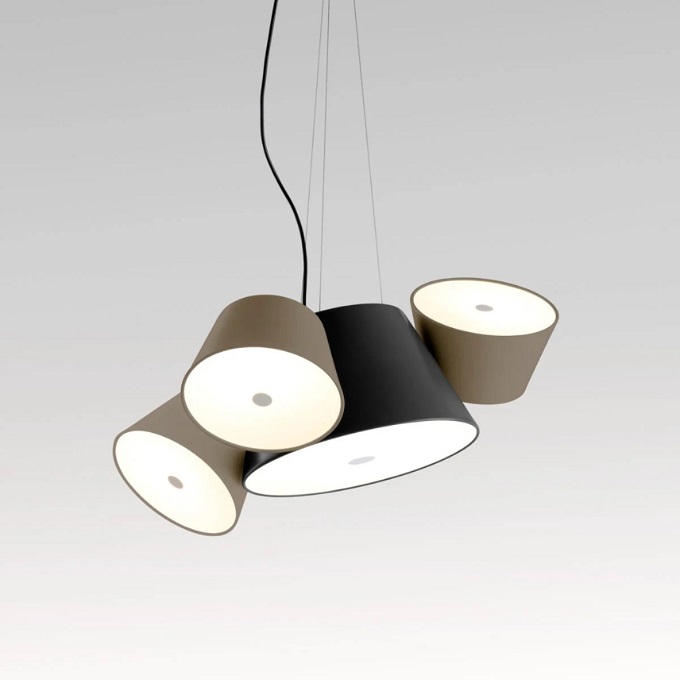 Lamp Marset - Tam Tam Pendant  - 3