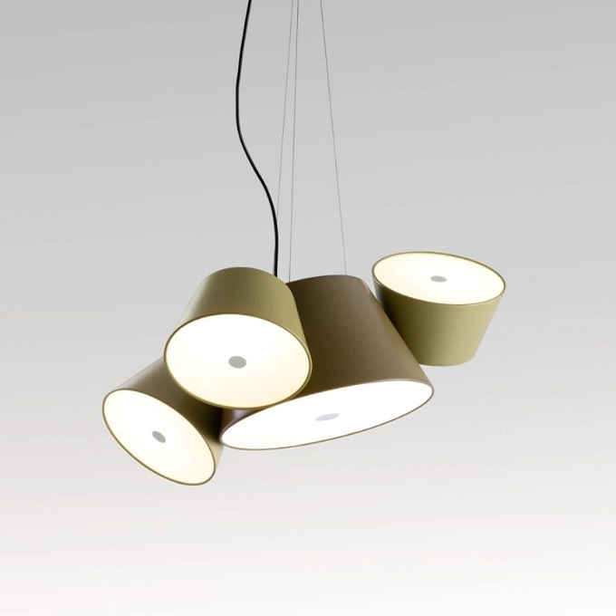 Lamp Marset - Tam Tam Pendant  - 2