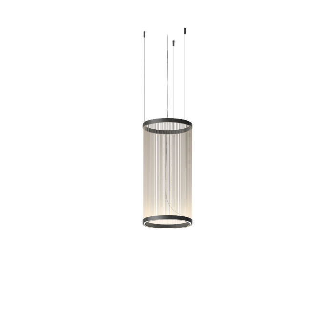 Lamp Vibia - Array 1800/1805/1810 Pendant  - 4