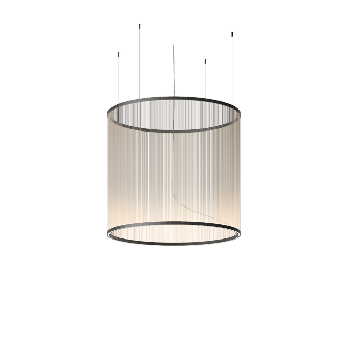 Lamp Vibia - Array 1840/1845 Pendant  - 2