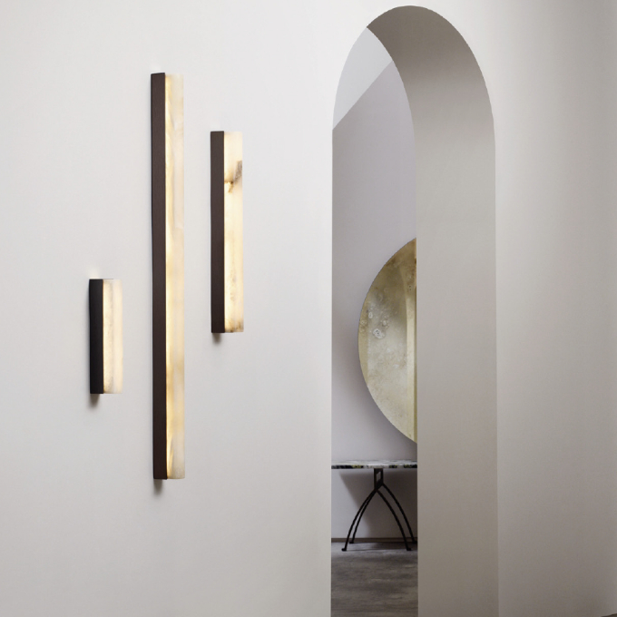 Lamp CTO lighting - Artes Wall  - 1