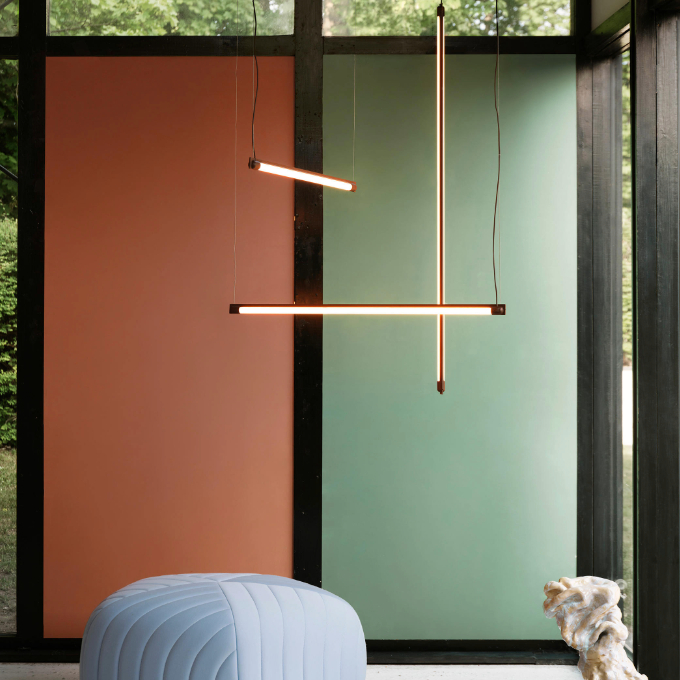 Lamp Muuto - Fine Pendant  - 3