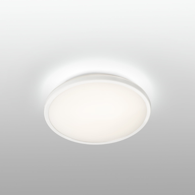 Lamp Faro - AMI white Ceiling  - 2