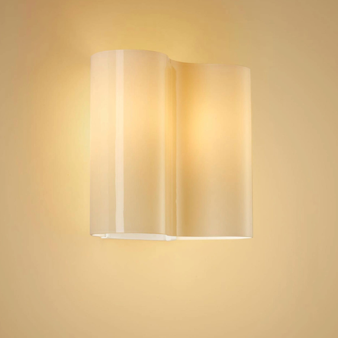 Lamp Foscarini - Double Wall Wall  - 1