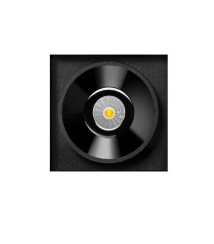 Lamp Arkoslight - Black Foster S Trimless 1