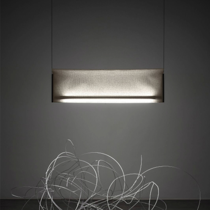 Lamp a-emotional light - Nebra Подвесные  - 4