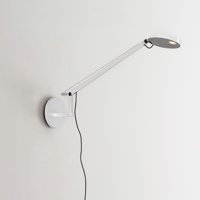 Lamp Artemide - Demetra Micro Wall Настенные  - 5