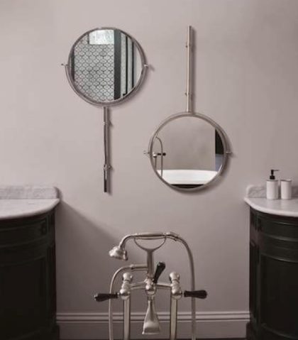 Mirror DCW Editions - MBE