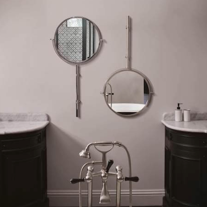 Mirror DCW Editions - MBE Inside Furniture  - 1