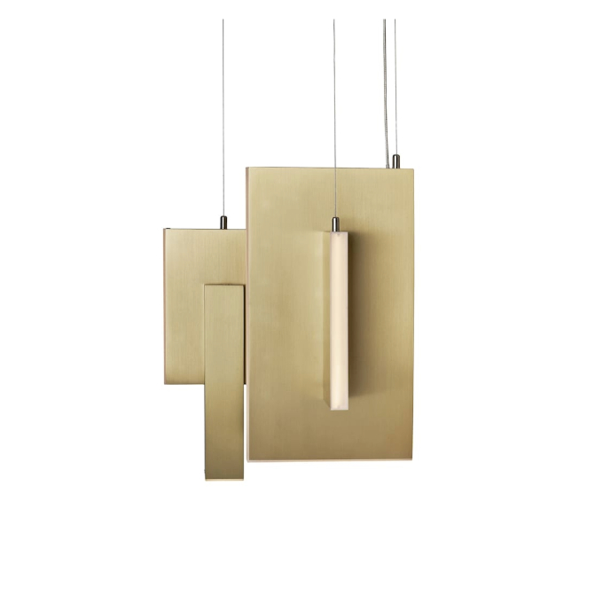 Lamp DCW Editions - TRON Pendant  - 2