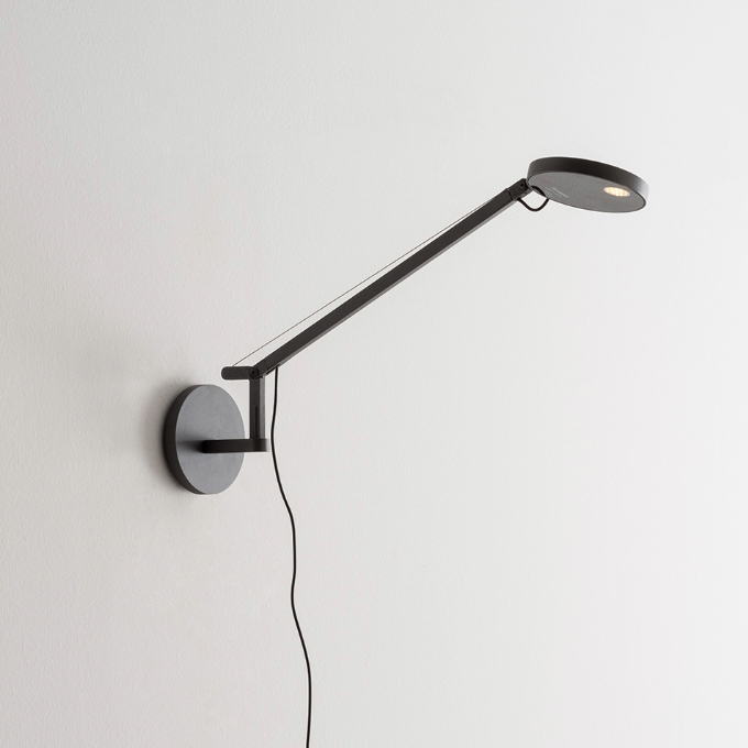 Lamp Artemide - Demetra Micro Wall Настенные  - 1