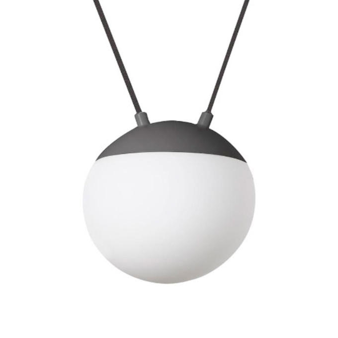 Lamp Faro - MINE PC SPACE 2L Pendant  - 2