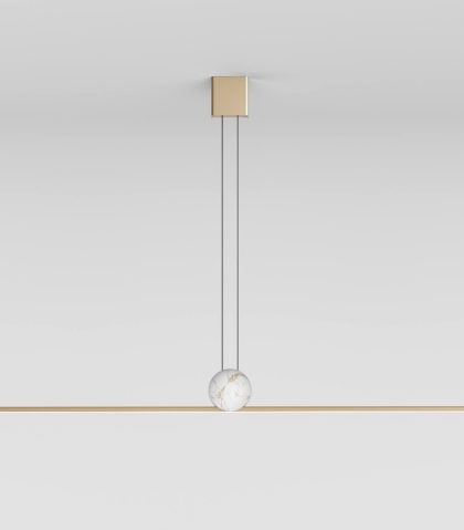 Lamp Italamp - Regolo