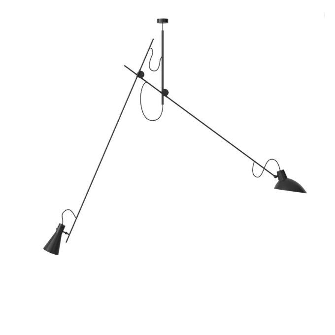 Lamp Astep - VV Cinquanta Suspension Pendant  - 2