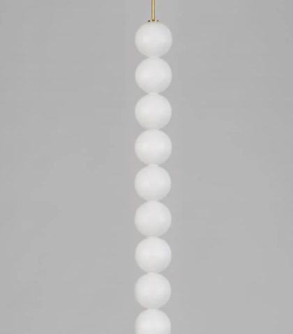 Lamp Terzani - Abacus Medium