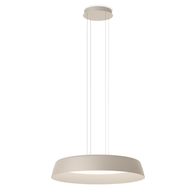 Lamp Vibia - Bigger 3925/3935 Pendant  - 3