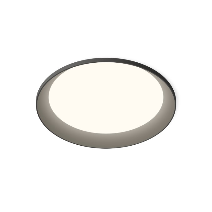 Ceiling lamp Vibia - Circle 3360/3363 Впускаемые  - 1