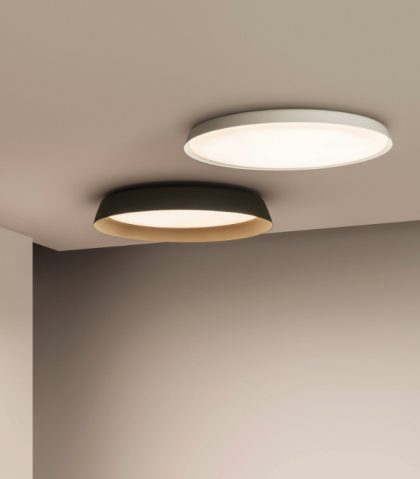  Lamp Vibia - Bigger Ceiling 3900/3910