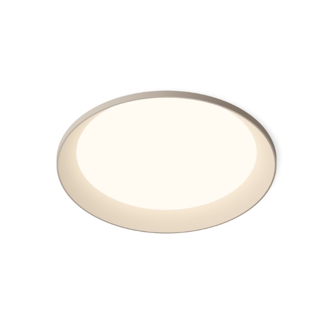 Ceiling lamp Vibia - Circle 3360/3363 Впускаемые  - 3