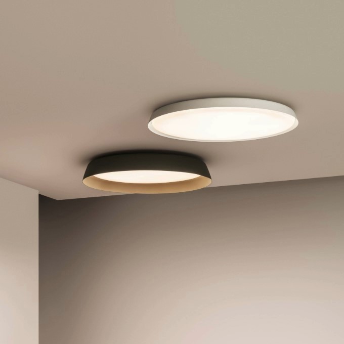  Lamp Vibia - Bigger Ceiling 3900/3910 Ceiling  - 5