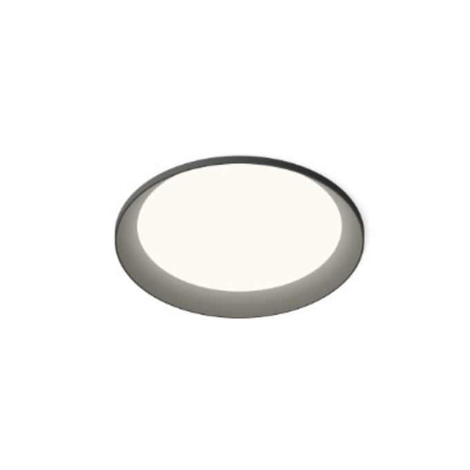 Ceiling lamp Vibia - Circle 3360/3363 Впускаемые  - 2