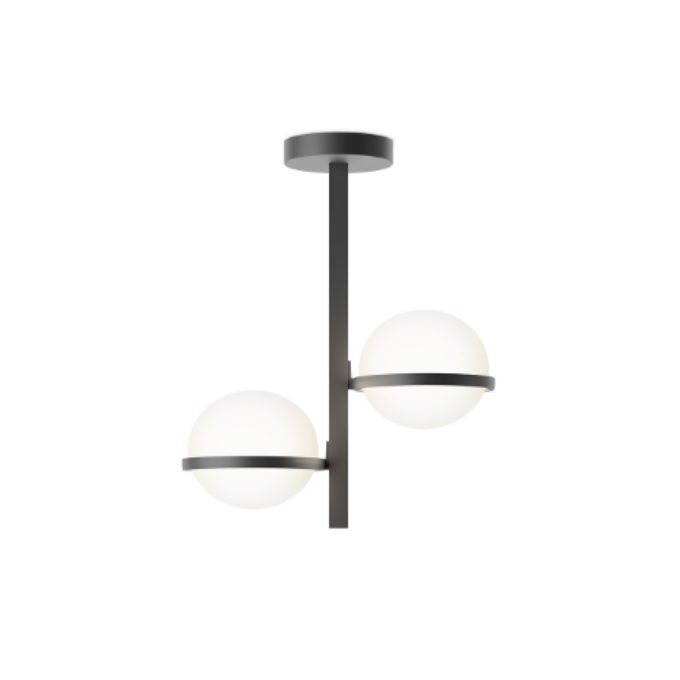 Ceiling lamp Vibia - Palma 3760/3764 Ceiling  - 2