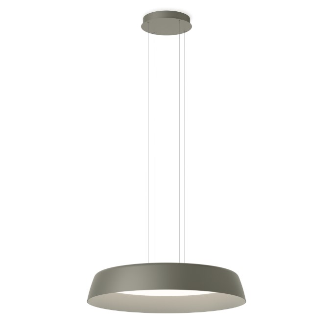 Lamp Vibia - Bigger 3925/3935 Pendant  - 1