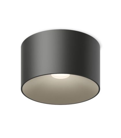 Ceiling lamp Vibia - Bind solo