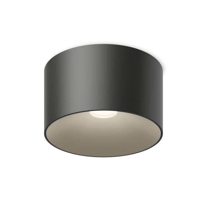 Ceiling lamp Vibia - Bind solo Ceiling  - 1