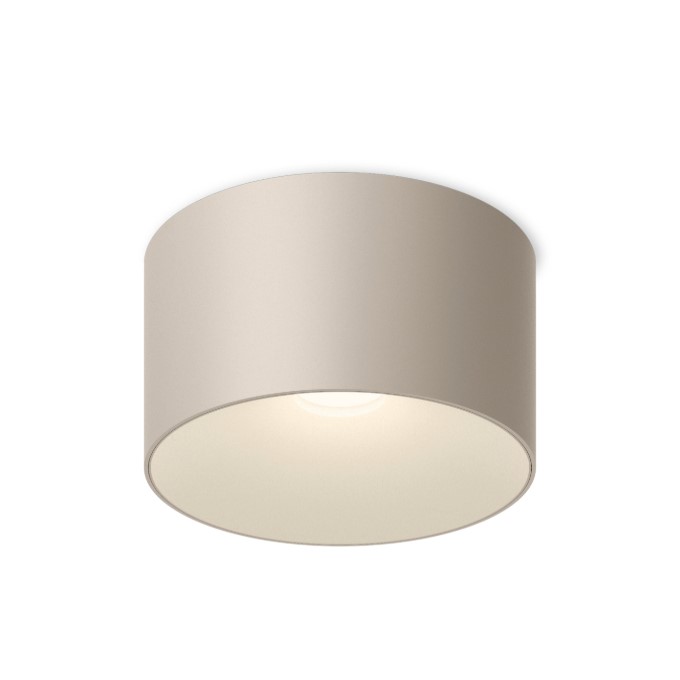 Ceiling lamp Vibia - Bind solo Ceiling  - 2