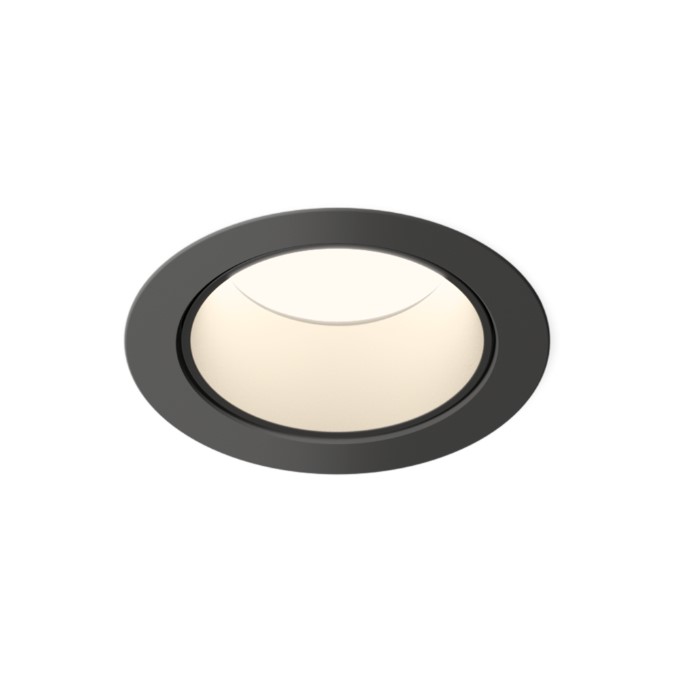 Lamp Vibia - Bind Solo 6600/6604 Recessed  - 1