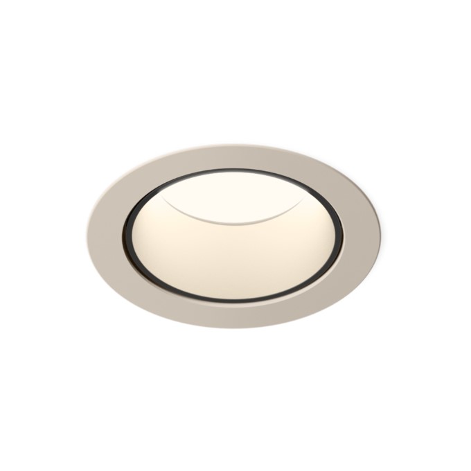 Lamp Vibia - Bind Solo 6600/6604 Recessed  - 2