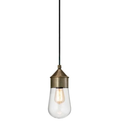 Lamp Il Fanale - Drop mini 270.43