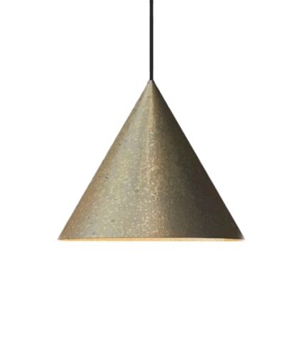 Lamp Il Fanale - Cone 286.13