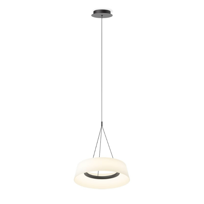 Lamp Vibia - Lily 5730 Pendant  - 1