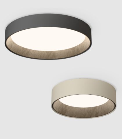 Lamp Vibia - Duo petra 4871/4873