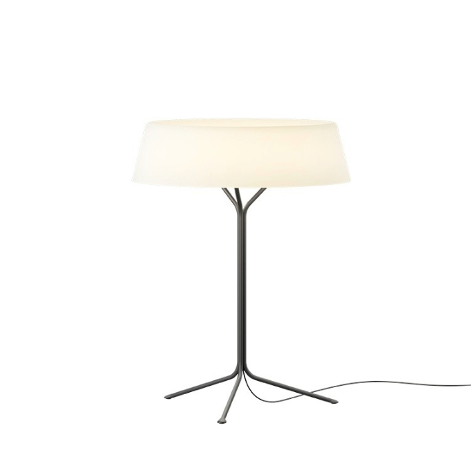 Lamp Vibia - Lily Table Table  - 1